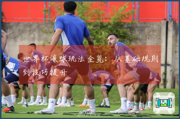 世界杯滚球玩法全览：从基础规则到技巧提升