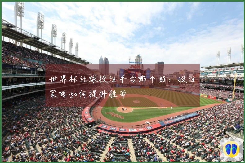 世界杯让球投注平台哪个好，投注策略如何提升胜率