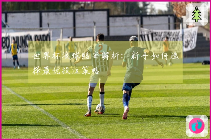 世界杯滚球赔率解析：新手如何选择最优投注策略