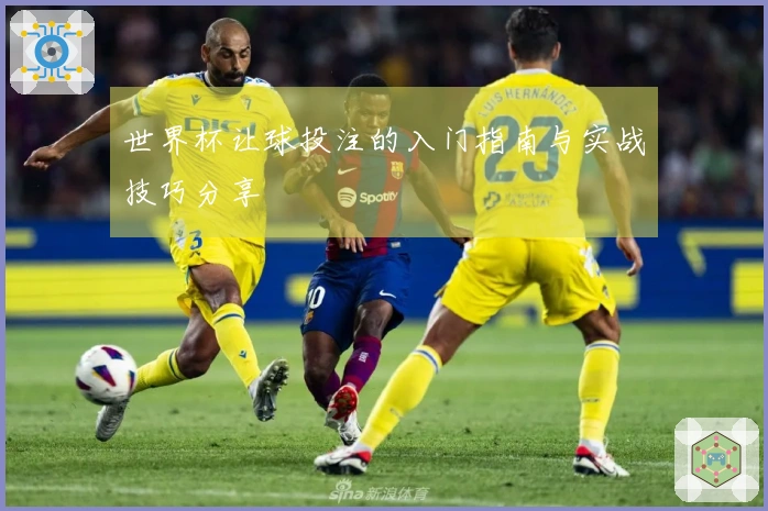 世界杯让球投注的入门指南与实战技巧分享