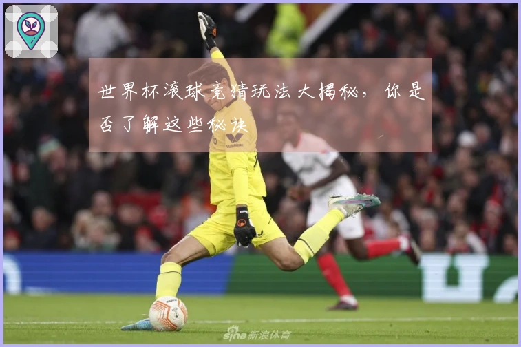 世界杯滚球竞猜玩法大揭秘，你是否了解这些秘诀