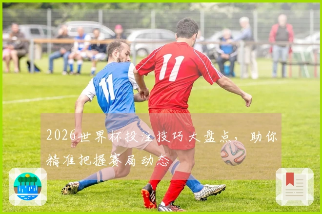 2026世界杯投注技巧大盘点，助你精准把握赛局动态