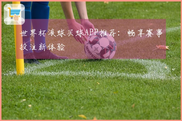 世界杯滚球买球APP推荐：畅享赛事投注新体验
