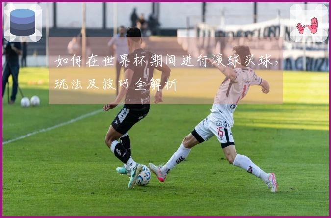 如何在世界杯期间进行滚球买球，玩法及技巧全解析