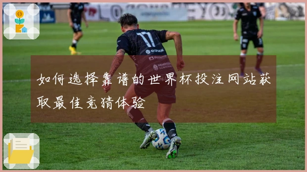 如何选择靠谱的世界杯投注网站获取最佳竞猜体验