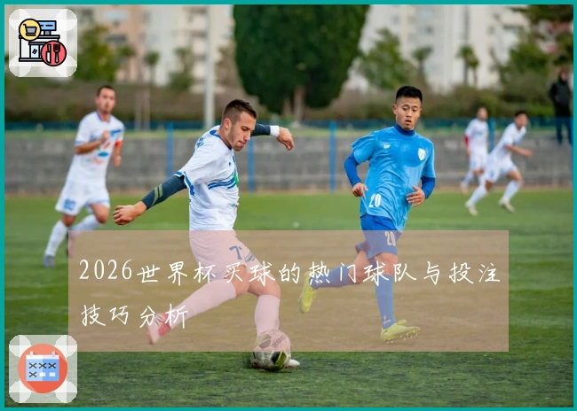 2026世界杯买球的热门球队与投注技巧分析