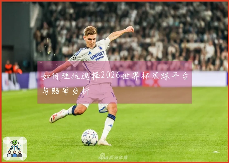 如何理性选择2026世界杯买球平台与赔率分析